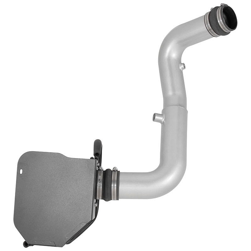 K&N | Typhoon Performance Air Intake System - Elantra / Elantra GT 1.6T 2017-2020 K&N Air Intake