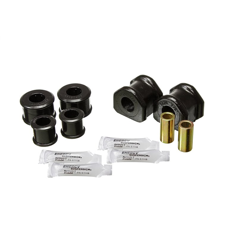 Energy Suspension | Suspension Stabilizer Bar Bushing Kit - Mustang 2011-2014 Energy Suspension Bushings & Mounts