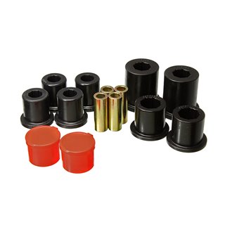 Energy Suspension | Suspension Control Arm Bushing Kit - GX460 / 4Runner 2010-2020 Energy Suspension Bushings & Mounts