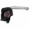 K&N | Typhoon Performance Air Intake System - Soul 1.6T 2017-2018 K&N Air Intake