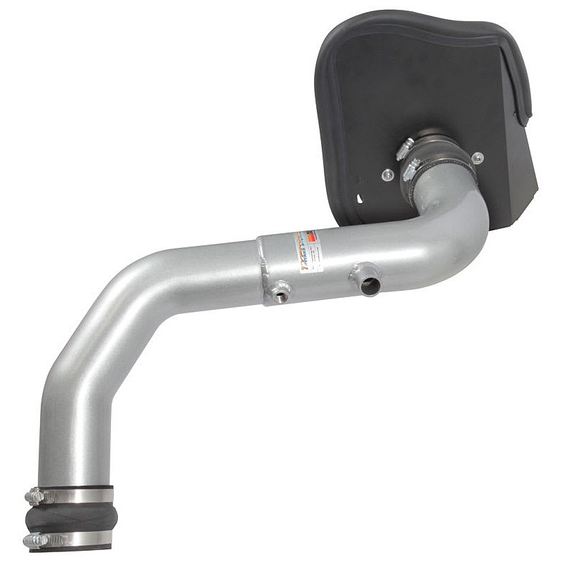 K&N | Typhoon Performance Air Intake System - Soul 1.6T 2017-2018 K&N Air Intake