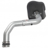 K&N | Typhoon Performance Air Intake System - Soul 1.6T 2017-2018 K&N Air Intake