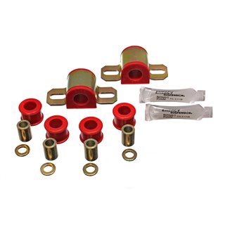 Energy Suspension | Suspension Stabilizer Bar Bushing Kit Energy Suspension Bushings & Mounts