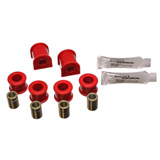 Energy Suspension | Suspension Stabilizer Bar Bushing Kit Energy Suspension Bushings & Mounts