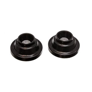 Energy Suspension | Coil Spring Insulator - Golf / Jetta 2005-2006 Energy Suspension Bushing & Support