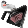 K&N | Typhoon Performance Air Intake System - Sonata / Optima K&N Entrées Air