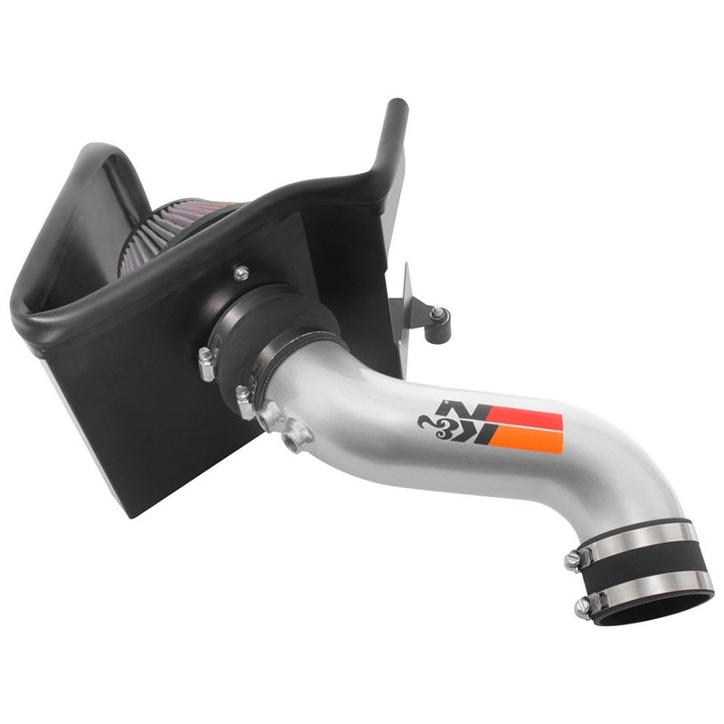 K&N | Typhoon Performance Air Intake System - Sonata / Optima K&N Entrées Air