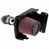 K&N | Typhoon Performance Air Intake System - 6 2.5L 2009-2013 K&N Air Intake