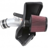 K&N | Typhoon Performance Air Intake System - 3 2.0L 2011-2013 (Non Skyactiv) K&N Entrées Air