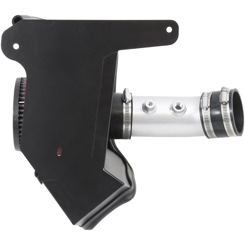 K&N | Typhoon Performance Air Intake System - 3 2.0L 2011-2013 (Non Skyactiv) K&N Entrées Air