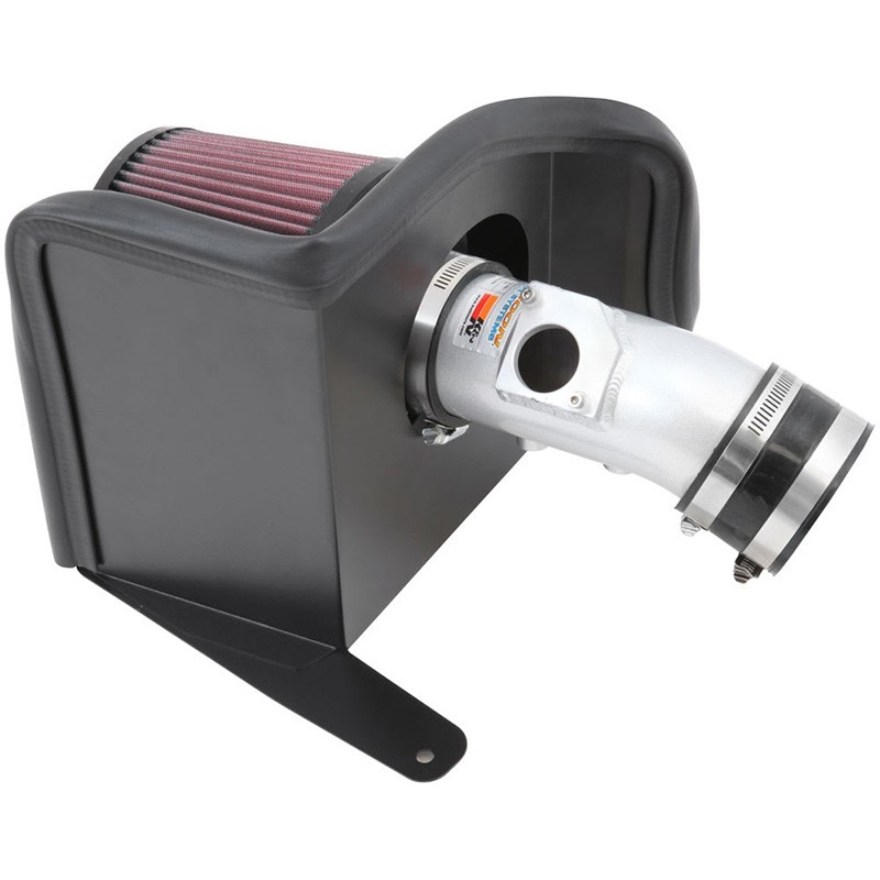 K&N | Typhoon Performance Air Intake System - 3 2.0L 2011-2013 (Non Skyactiv) K&N Entrées Air