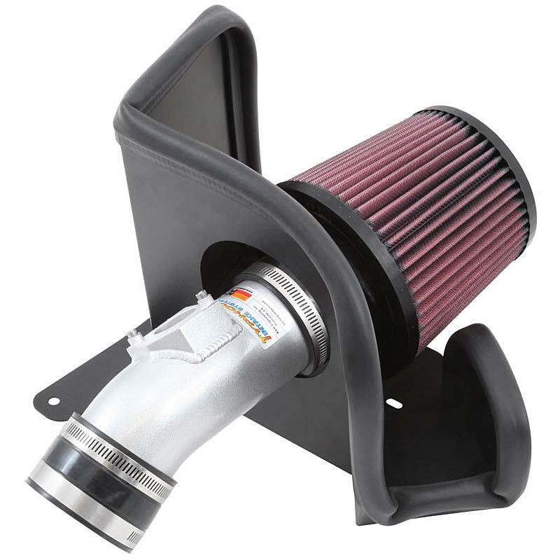 K&N | Typhoon Performance Air Intake System - 3 2.0L 2011-2013 (Non Skyactiv) K&N Entrées Air