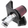K&N | Typhoon Performance Air Intake System - 3 2.0L 2011-2013 (Non Skyactiv) K&N Entrées Air