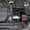 K&N | Typhoon Performance Air Intake System - 3 2.0L 2011-2013 (Non Skyactiv) K&N Entrées Air