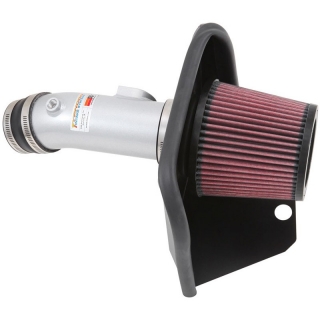 K&N | Typhoon Performance Air Intake System - 45357 2.5L 2014-2021 K&N Air Intake