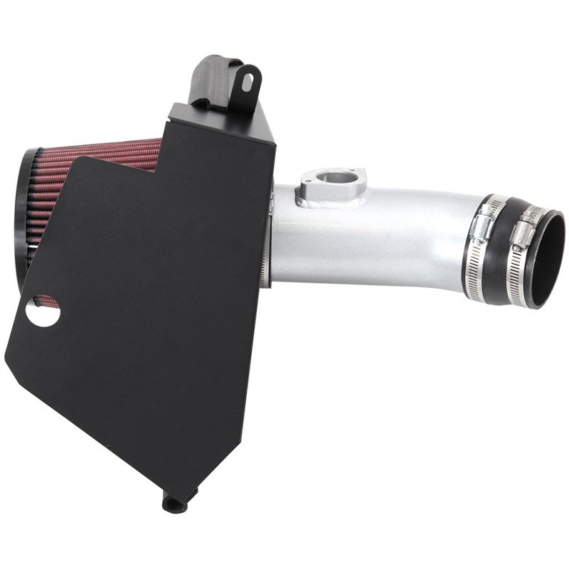 K&N | Typhoon Performance Air Intake System - Mazda 3 / 6 K&N Entrées Air