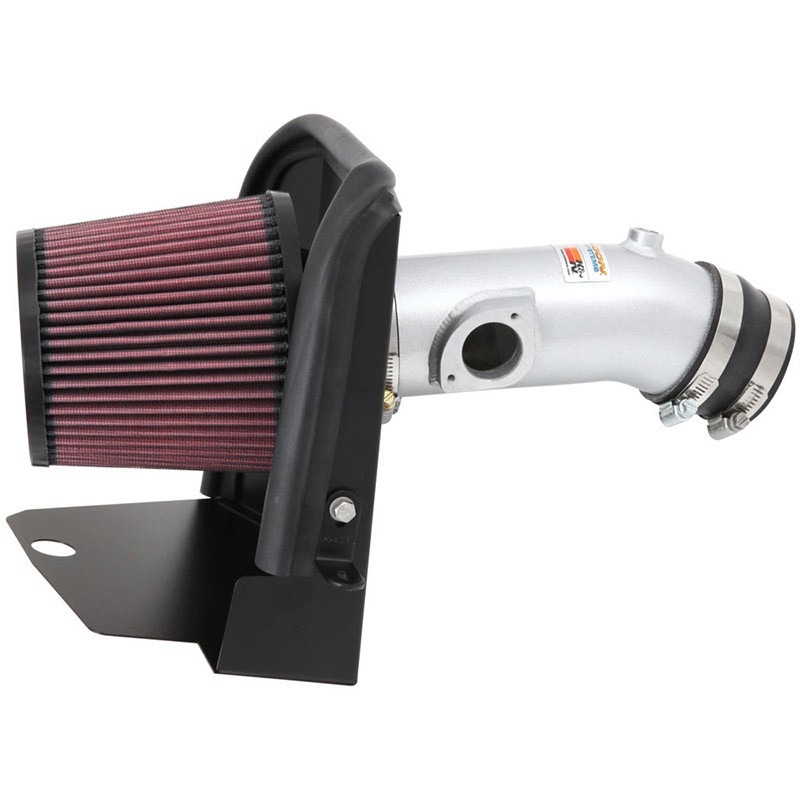 K&N | Typhoon Performance Air Intake System - Mazda 3 / 6 K&N Entrées Air