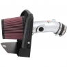 K&N | Typhoon Performance Air Intake System - Mazda 3 / 6 K&N Entrées Air