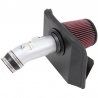 K&N | Typhoon Performance Air Intake System - Mazda 3 / 6 K&N Entrées Air
