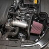 K&N | Typhoon Performance Air Intake System - Mazda 3 / 6 K&N Entrées Air