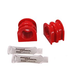 Energy Suspension | Suspension Stabilizer Bar Bushing Kit - G35 / 350Z 3.5L 2003-2009 Energy Suspension Bushing & Support