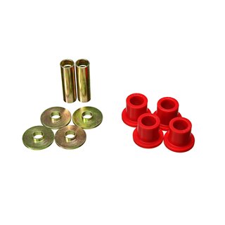 Energy Suspension | Rack and Pinion Mount Bushing Energy Suspension Mount