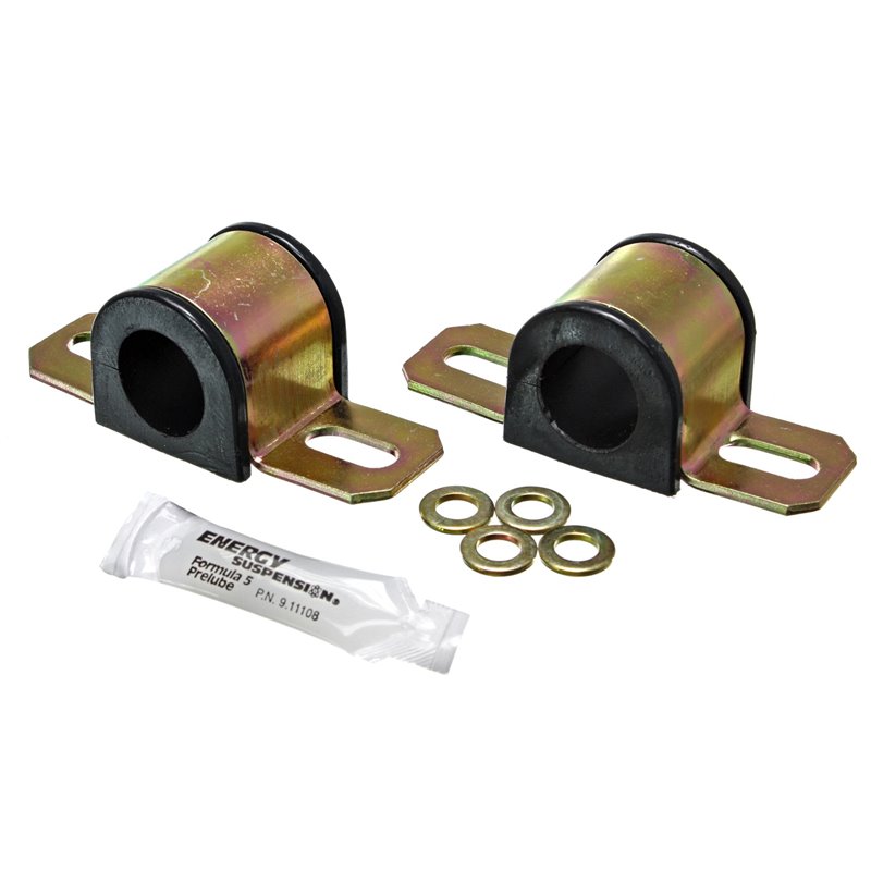 Energy Suspension | Suspension Stabilizer Bar Bushing Kit Energy Suspension Bushing & Support