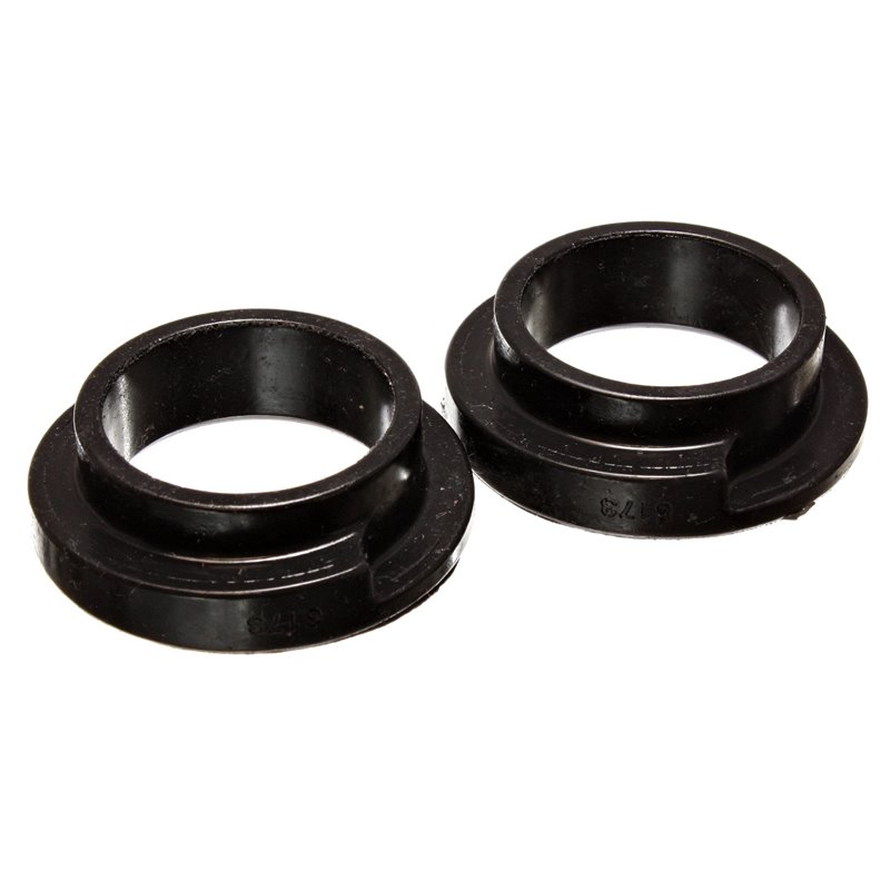 Energy Suspension | Coil Spring Insulator Energy Suspension Bushing & Support