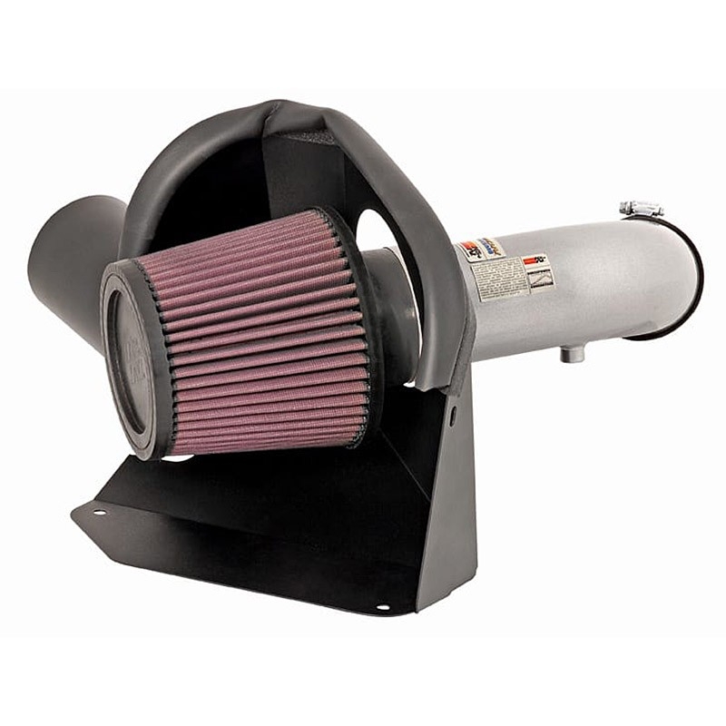 K&N | Typhoon Performance Air Intake System - Altima 2.5L 2007-2013 K&N Air Intake