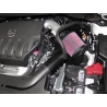 K&N | Typhoon Performance Air Intake System - Altima 2.5L 2007-2013 K&N Air Intake