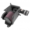 K&N | Typhoon Performance Air Intake System - Jetta 2.0L 2013-2014 K&N Air Intake