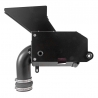 K&N | Typhoon Performance Air Intake System - Jetta 2.0L 2013-2014 K&N Air Intake