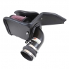 K&N | Typhoon Performance Air Intake System - Jetta 2.0L 2013-2014 K&N Air Intake
