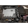 K&N | Typhoon Performance Air Intake System - Jetta 2.0L 2013-2014 K&N Air Intake