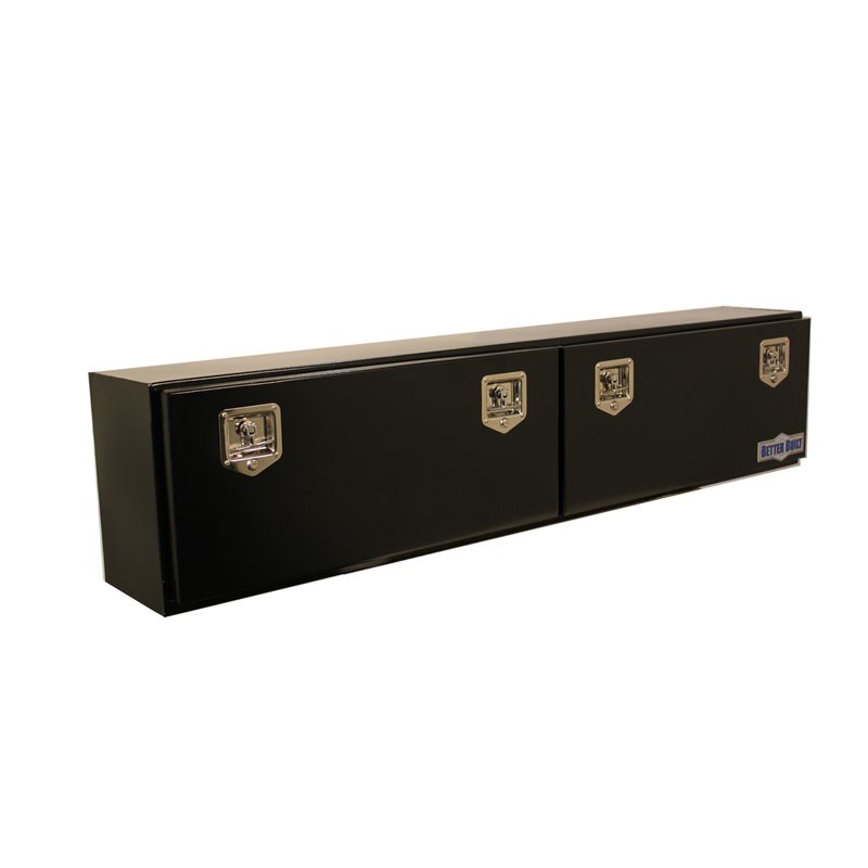 Better Built | Crown Series Top Mount Tool Box - Chevrolet 2005-2022 Better Built Tool Boxes