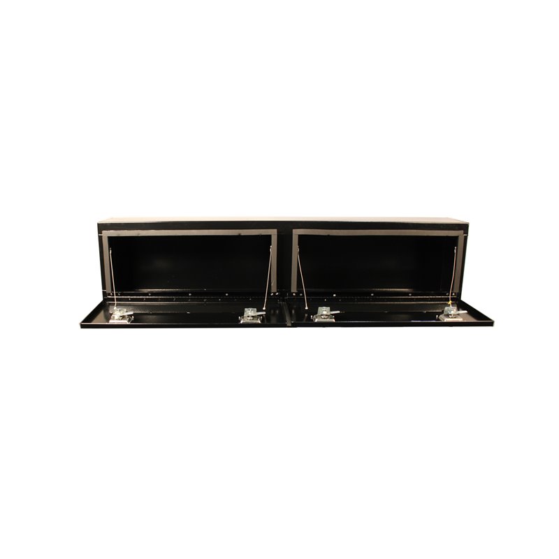 Better Built | Crown Series Top Mount Tool Box - Chevrolet 2005-2022 Better Built Tool Boxes