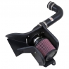 K&N | Typhoon Performance Air Intake System - Jetta / Passat 1.8T / 2.0L 2014-2016 K&N Air Intake
