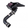 K&N | Typhoon Performance Air Intake System - Jetta / Passat 1.8T / 2.0L 2014-2016 K&N Air Intake