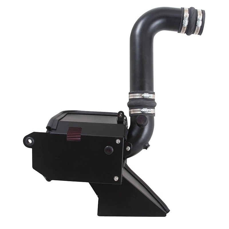 K&N | Typhoon Performance Air Intake System - Jetta / Passat 1.8T / 2.0L 2014-2016 K&N Air Intake