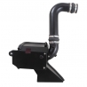 K&N | Typhoon Performance Air Intake System - Jetta / Passat 1.8T / 2.0L 2014-2016 K&N Air Intake