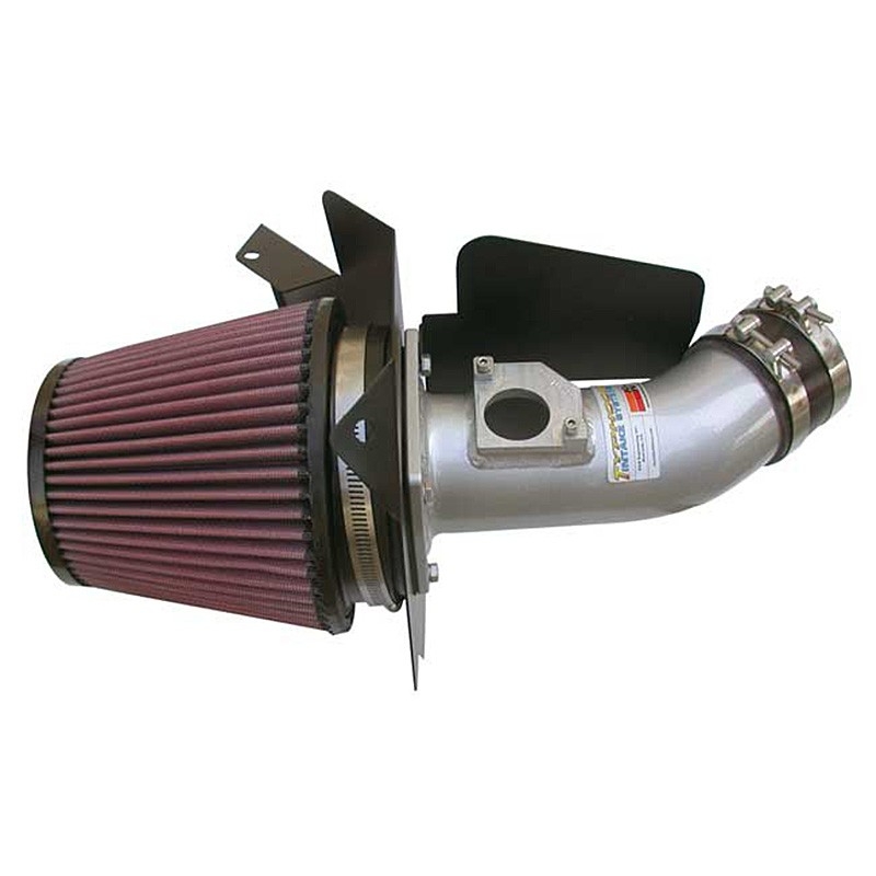 K&N | Typhoon Performance Air Intake System - Forester 2.5T 2004-2006 K&N Air Intake