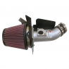 K&N | Typhoon Performance Air Intake System - Forester 2.5T 2004-2006 K&N Air Intake