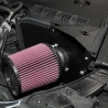 K&N | Typhoon Performance Air Intake System - A4 / Base / A4 Quattro 2.0T 2009-2013 K&N Air Intake