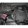 K&N | Typhoon Performance Air Intake System - A4 / Base / A4 Quattro 2.0T 2009-2013 K&N Air Intake