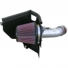 K&N | Typhoon Performance Air Intake System - WRX / Limited / TR / WRX STi 2.5T 2004-2007 K&N Air Intake