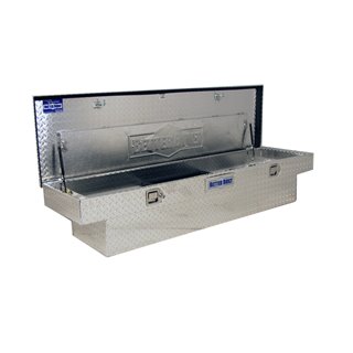 Better Built | Crown Series Crossover Tool Box - Dodge 2005-2017 Better Built Tool Boxes