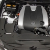 K&N | Typhoon Performance Air Intake System - GS350 / IS250 / IS350 / RC350 3.5L / 2.5L 2013-2021 K&N Air Intake