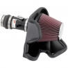 K&N | Typhoon Performance Air Intake System - JX35 / QX60 / Altima / Pathfinder 3.5L 2013-2017 K&N Air Intake