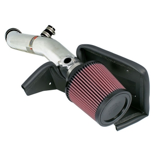 K&N | Typhoon Performance Air Intake System - GS350 3.5L 2007-2011 K&N Air Intake