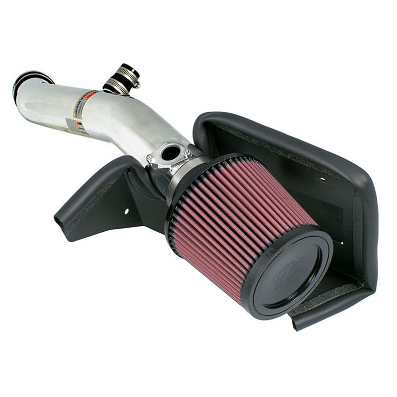 K&N | Typhoon Performance Air Intake System - GS350 3.5L 2007-2011 K&N Air Intake